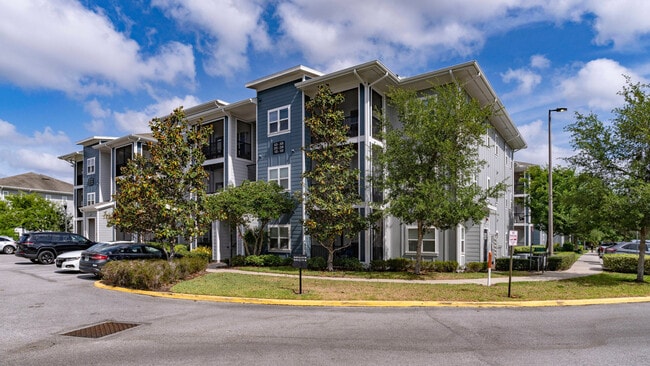 Building Photo - Eastmar Commons Rental
