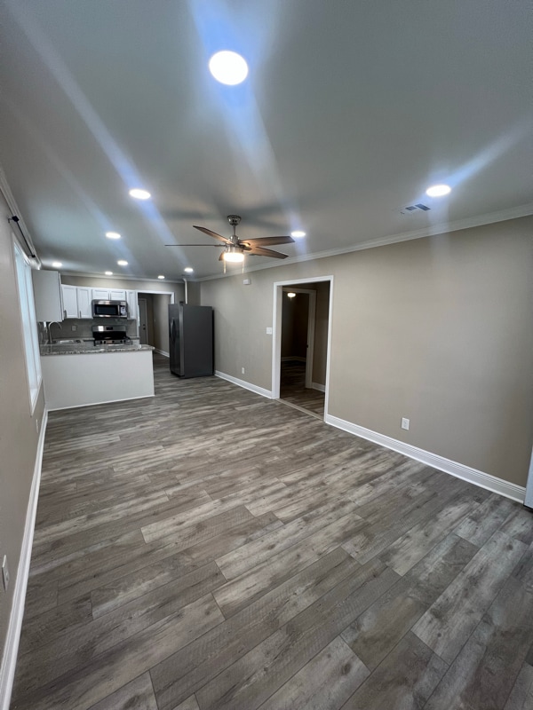 Photo - 302 N Bienville St