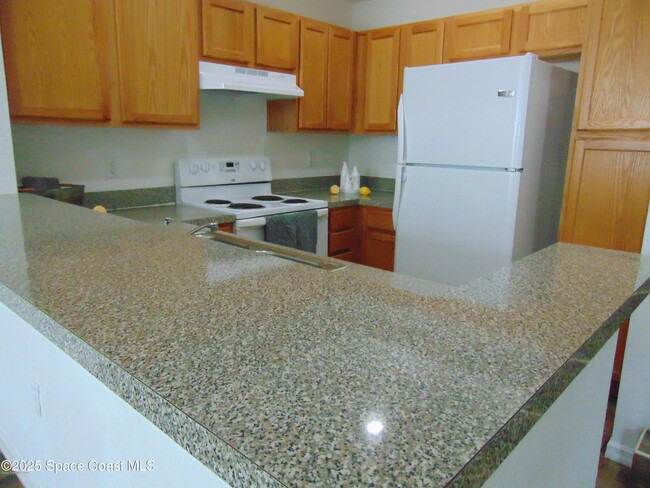 Photo - 3975 Almeida Court Unit 102