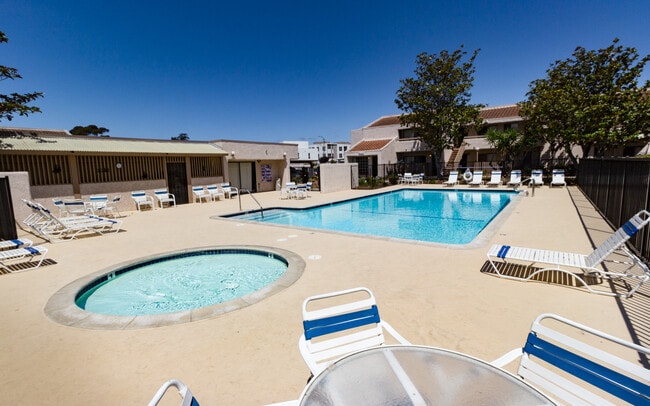 Citrus Glen Apartments