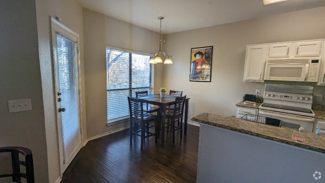 Building Photo - 7340 Skillman St Unit 1102 Rental