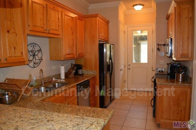 Photo - 4637 Burbank Dr Unit Apt 408