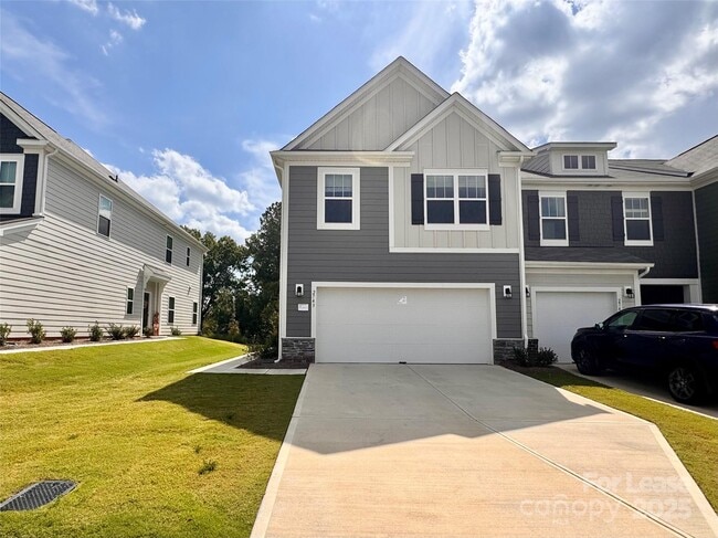 Building Photo - 2743 Yeager Dr NW Rental