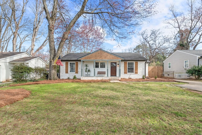 Photo - 5015 Baylor Dr