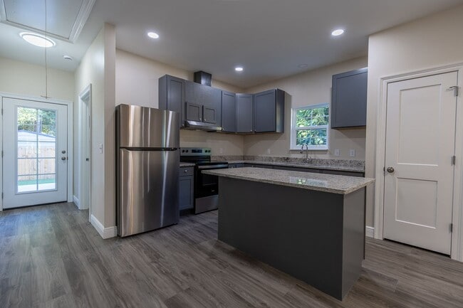 Photo - BRAND NEW CONSTRUCTION!  3-bedroom, 2-bath home on a corner lot