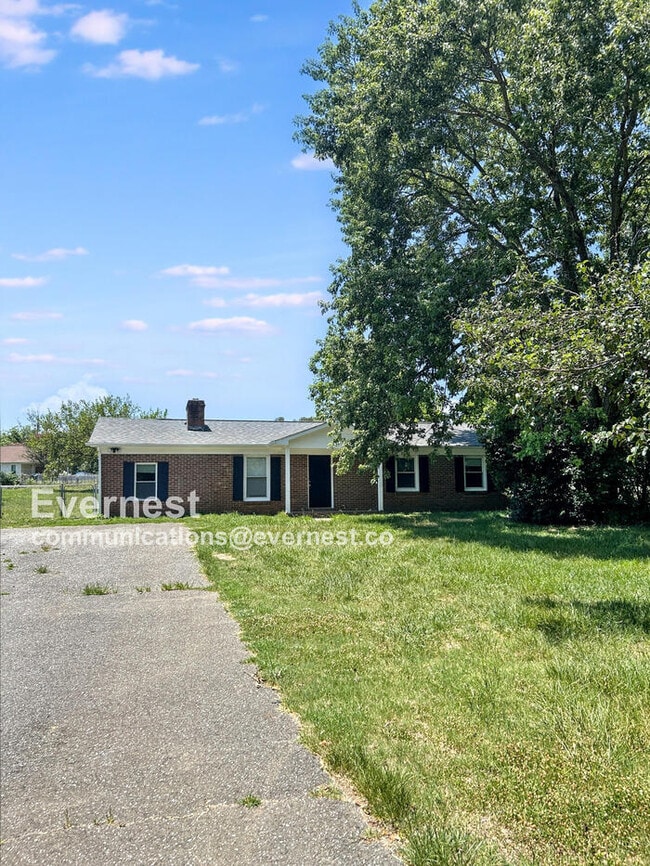 Photo - 107 Bain Rd House