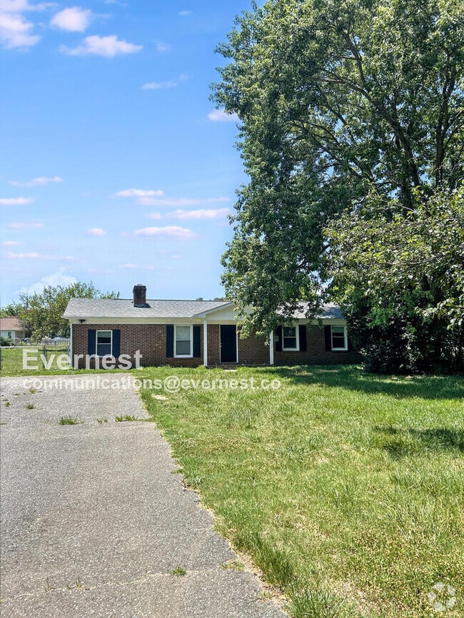 Building Photo - 107 Bain Rd Rental
