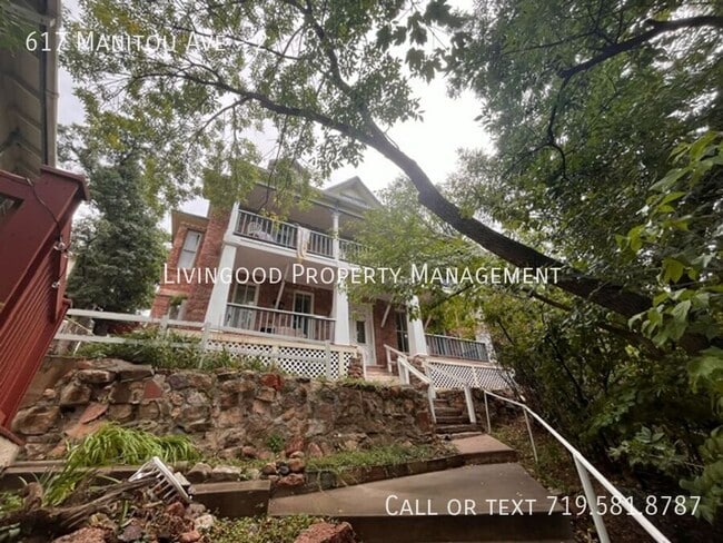 Photo - 617 Manitou Ave Unidad 2