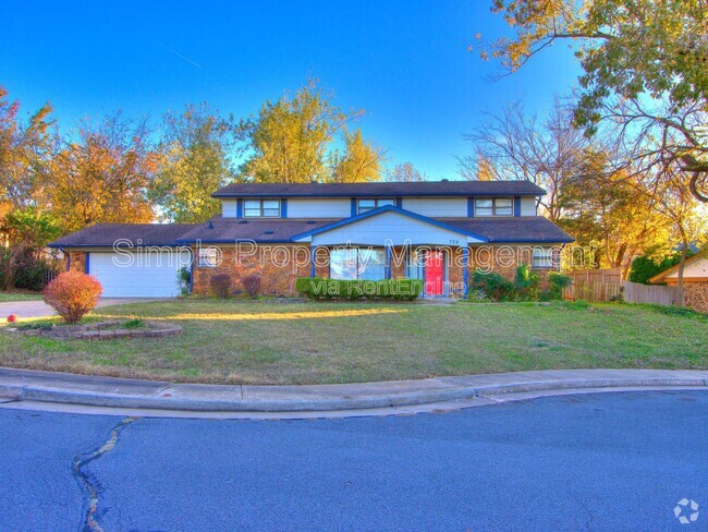 Building Photo - 708 Rock Hollow Rd Rental