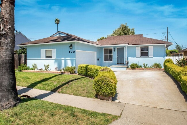 East Mesa Beachside Home for Rent! - East Mesa Beachside Home for Rent!