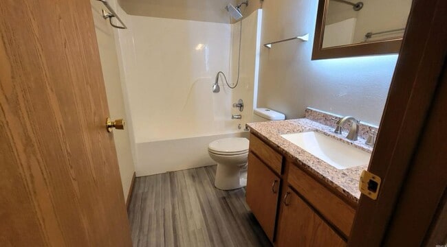 Photo - 3-Bedroom West Lafayette Home with Split Floor Plan & Attached Garage