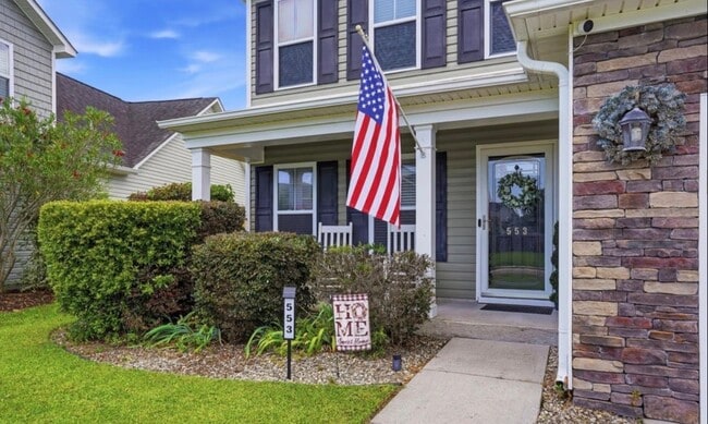 Photo - 553 Montego Ct