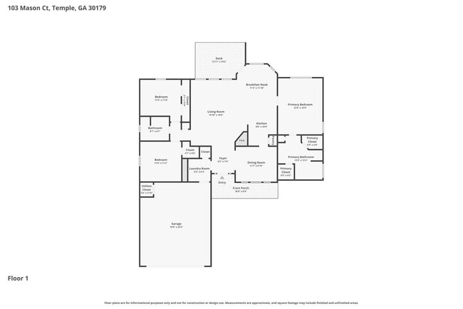 Photo - 103 Mason Ct