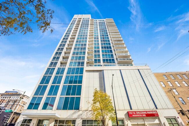 Photo - 757 N Orleans St Condo Unit 1205