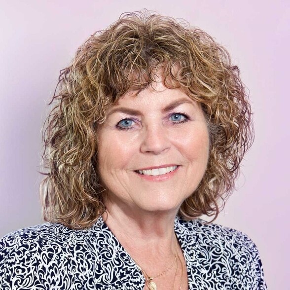 Carolyn Burton