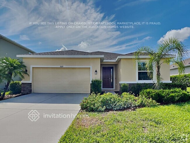 Building Photo - 15633 Trinity Fall Way Rental