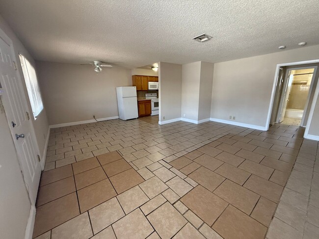 Photo - Charming One-Bedroom / One-Bath Apartment!