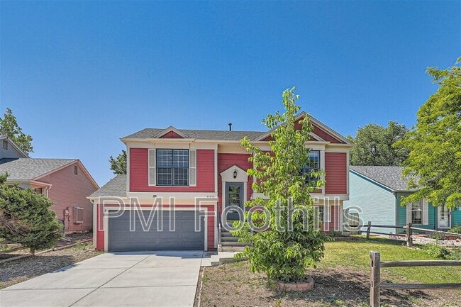Building Photo - 11516 W 102nd Pl Rental
