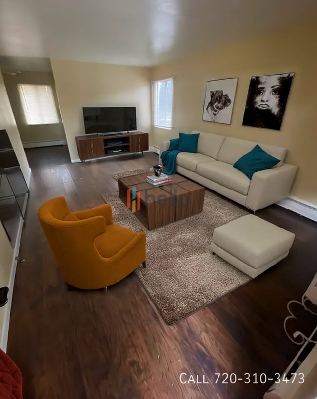 Building Photo - 7930 W 10th Ave Unit 10