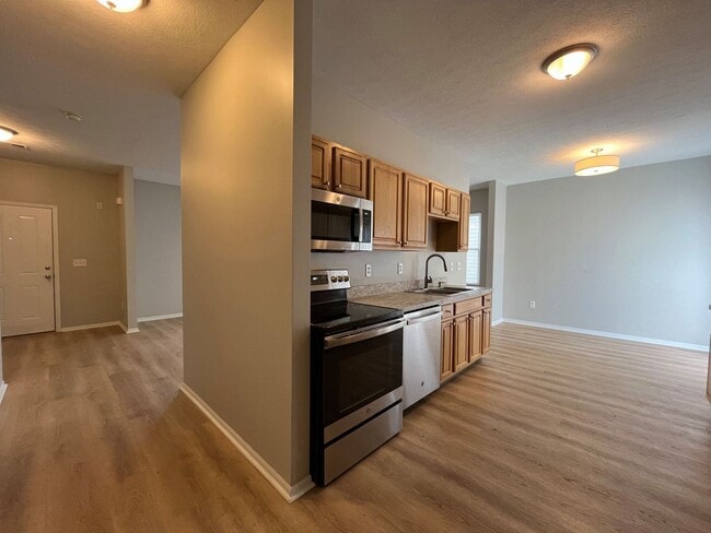 Photo - COMING SOON: Charming 3-Bedroom Home in The Meadows at Carson Farms – Low-Maintenance Living with...
