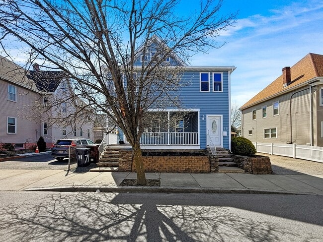 Photo - 71 Winslow St Unit 2