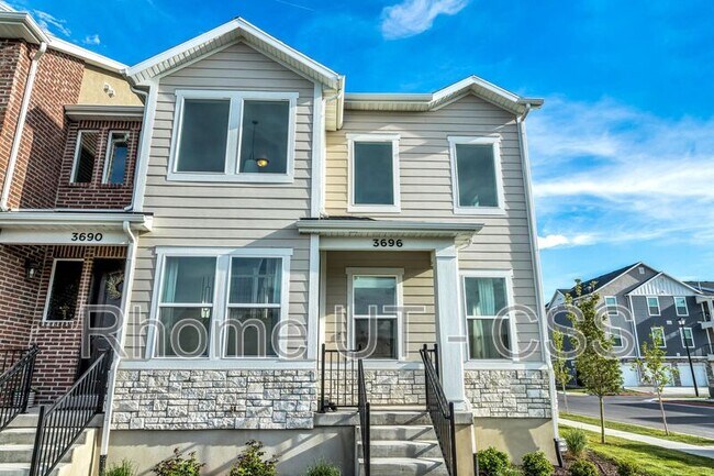 Photo - 3696 W 1530 N