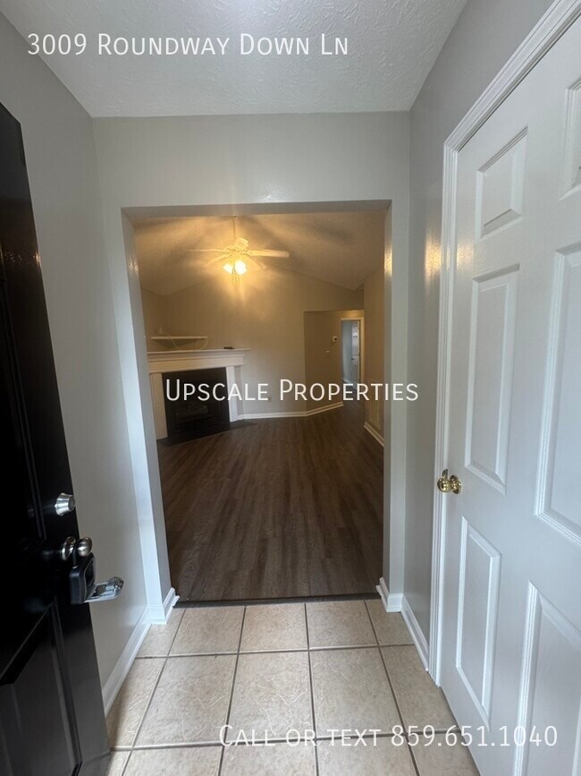 Photo - 3009 Roundway Down Ln