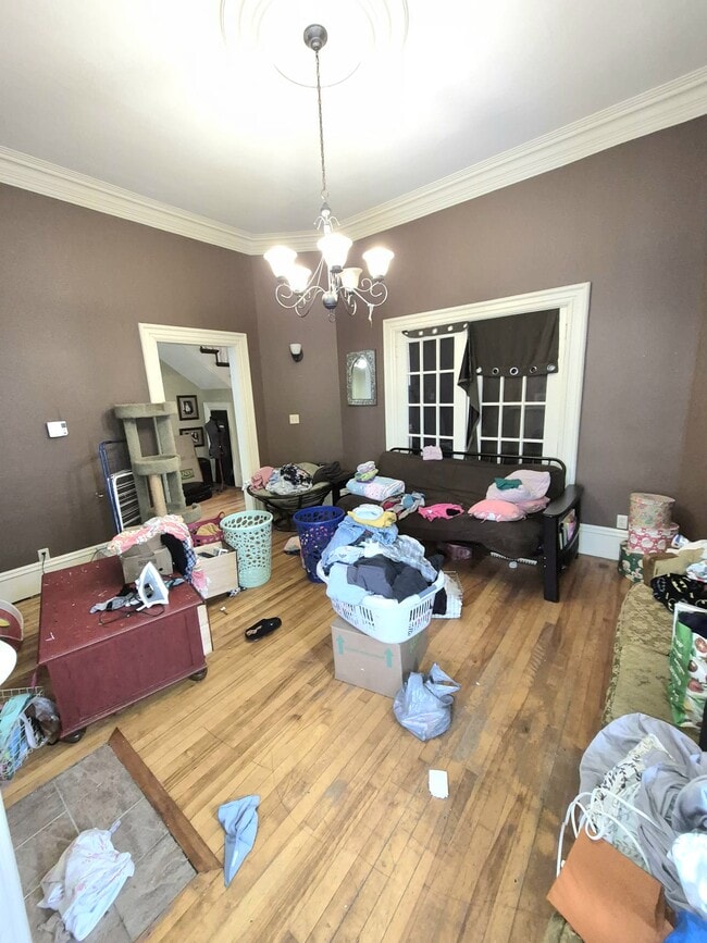 Photo - For Rent — Spacious 3-Bedroom | 1 Bathroom House | Available January 1st!