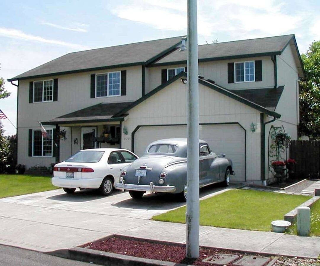 Wonderful 2 Story 3 Bed 2.5 Bath Home in F... - Wonderful 2 Story 3 Bed 2.5 Bath Home in F...