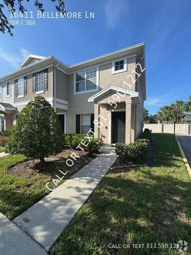 Building Photo - 16411 Bellemore Ln Rental