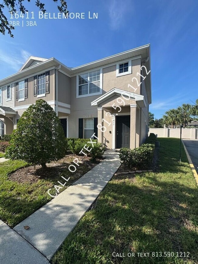 Building Photo - 16411 Bellemore Ln Rental
