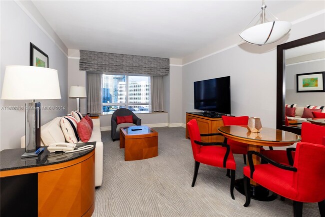 Photo - 1435 Brickell Ave Condo Unit 3010