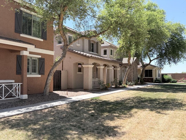 Photo - 3938 S Napa Ln