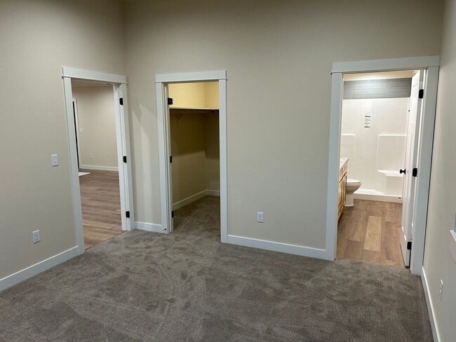 Photo - 2Br 2Full Baths and 2 walk in closets-privacy and space. Unit #B