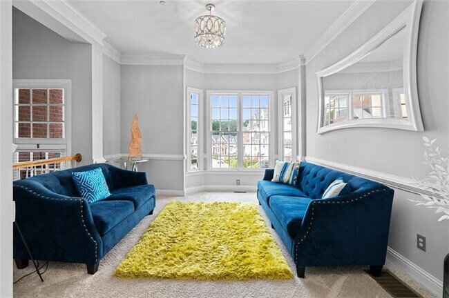 Photo - 1286 Creekside Terrace SE