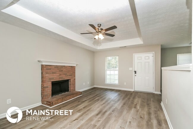 Photo - 1100 Overlook Dr