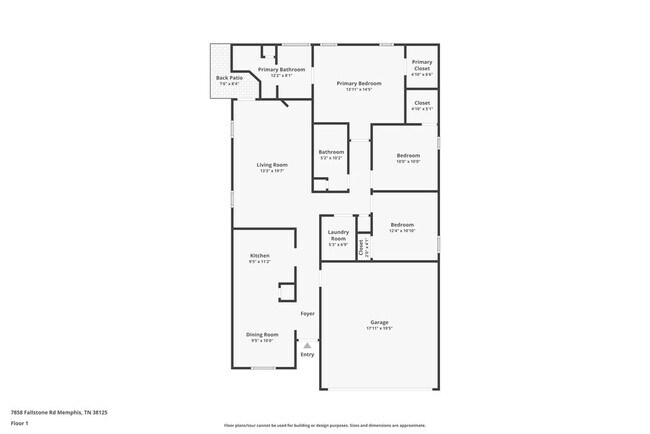 Photo - 7858 Fallstone Rd