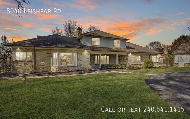 Photo - 8040 Leishear Rd