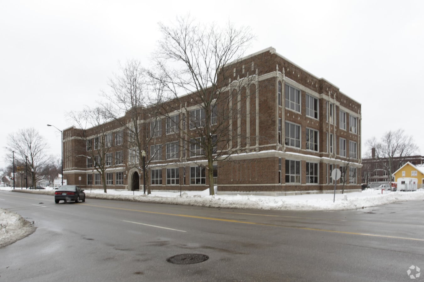 Photo - Midtown Village