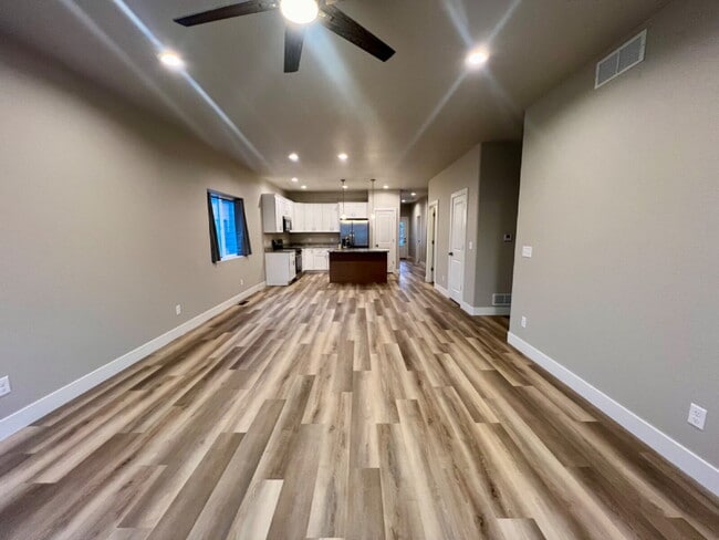 Photo - 3 Bedroom New Build Available Now!