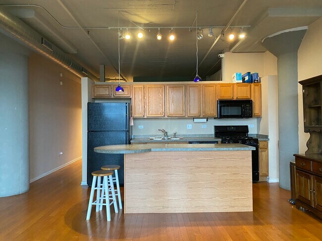 Photo - 1525 S Sangamon St Unit 314