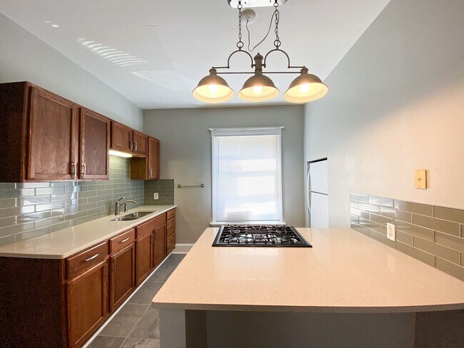 Photo - 722 Grand Ave Unit 1