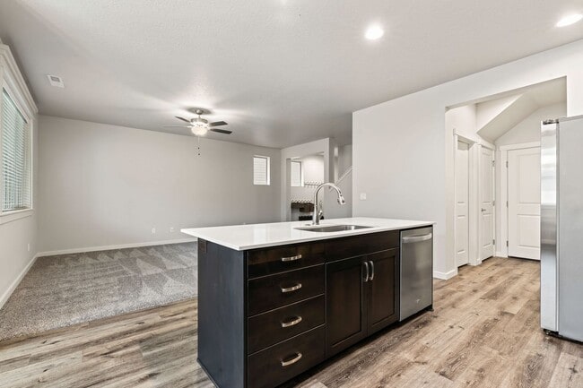 Photo - LOCATION!! Pristine Newer 4BR/2.5BA Home in Meridian’s Verado Subdivision