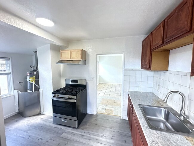 Photo - Ready For Move in~ 2BEDS/1BATH HOUSE FOR RENT WITH NEW UPDATES!