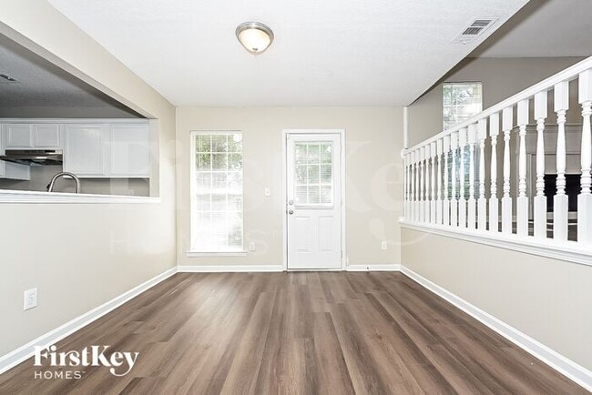 Photo - 2503 Brenston Dr