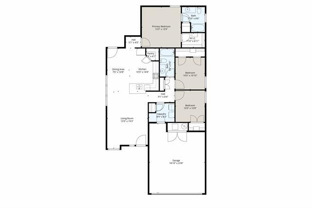 Photo - 1707 Aleia Cv