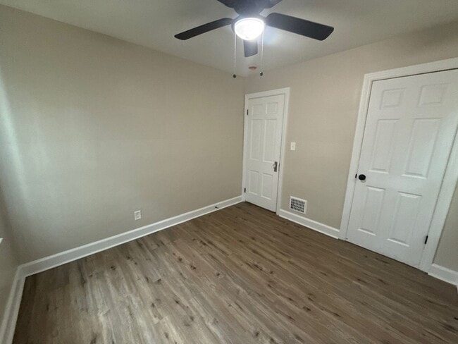 Photo - This beautifully updated 3-bedroom, 1-bath...