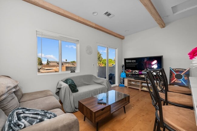 Photo - High end finishes!