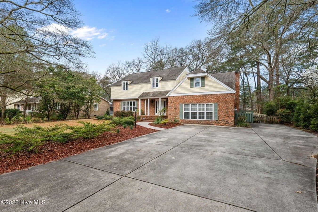 Photo - River Bend Community