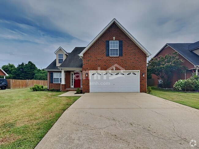 Building Photo - 2617 Westhaven Dr Rental